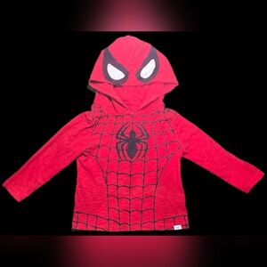3T GAP Spiderman Hoodie